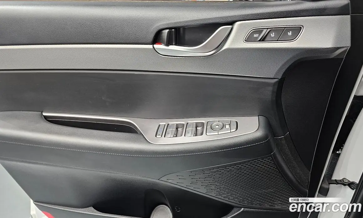 Hyundai Palisade 2021 3.8 автомат (гидро), фото 14