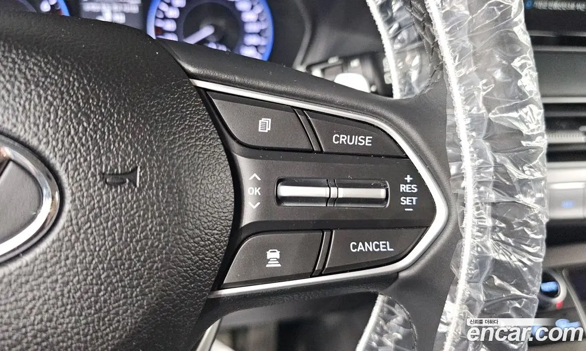 Hyundai Palisade 2021 3.8 автомат (гидро), фото 24