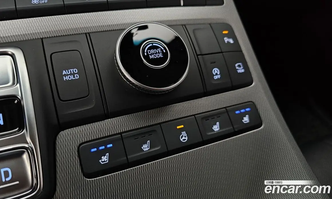 Hyundai Palisade 2021 3.8 автомат (гидро), фото 29