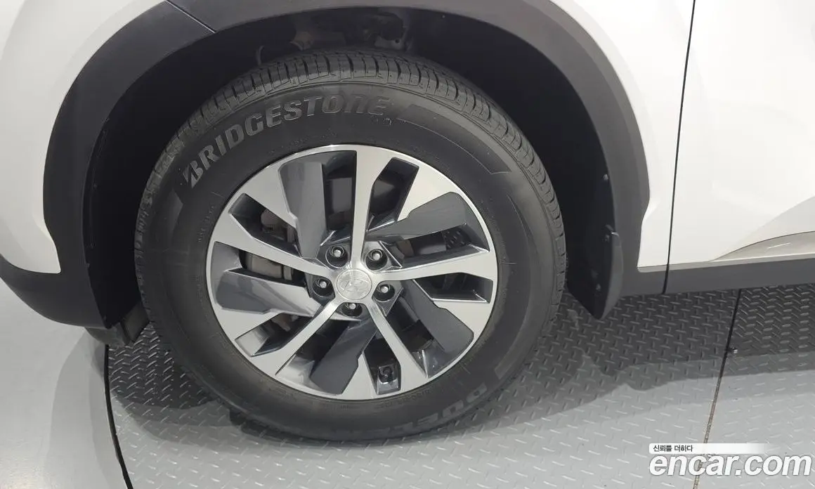 Hyundai Palisade 2021 3.8 автомат (гидро), фото 5