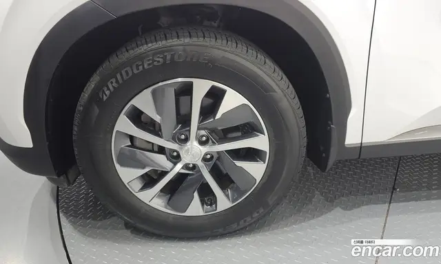 Hyundai Palisade 2021 3.8 автомат (гидро), миниатюра 5