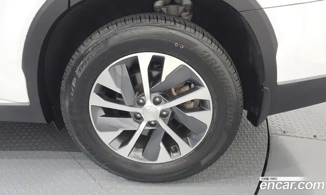Hyundai Palisade 2021 3.8 автомат (гидро), миниатюра 7