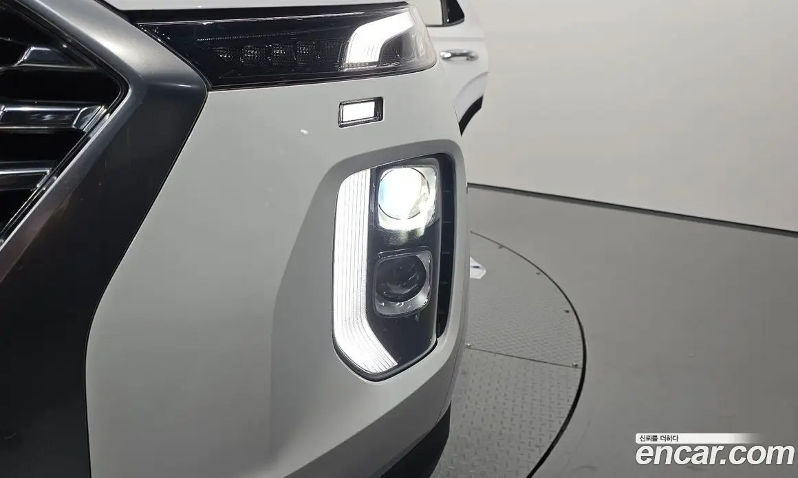 Hyundai Palisade 2021 3.8 автомат (гидро), фото 8