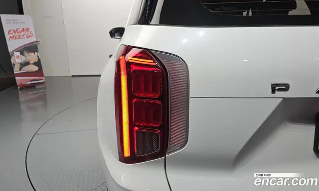 Hyundai Palisade 2021 3.8 автомат (гидро), миниатюра 9