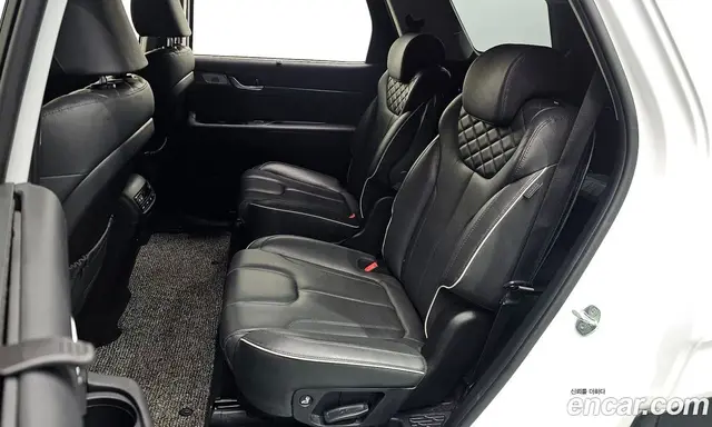 Hyundai Palisade 2021 3.8 автомат (гидро), миниатюра 11