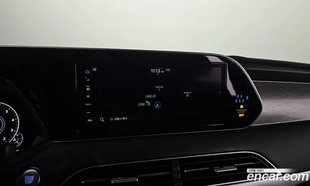 Hyundai Palisade 2021 3.8 автомат (гидро), миниатюра 12