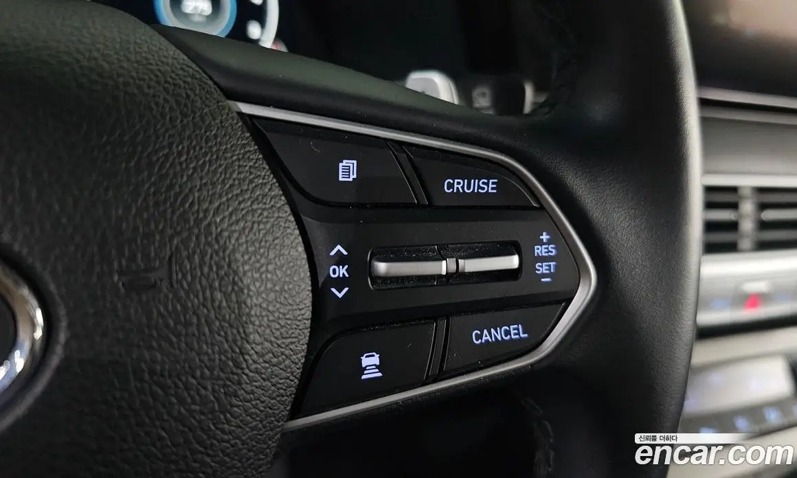 Hyundai Palisade 2021 3.8 автомат (гидро), фото 15