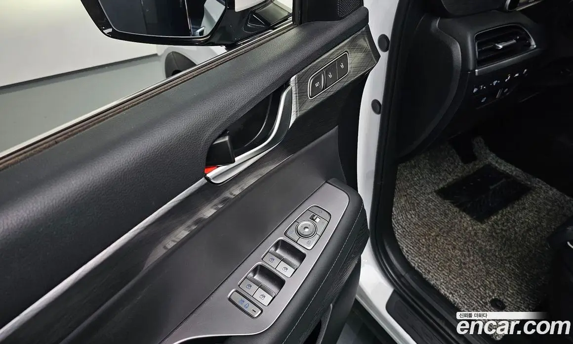 Hyundai Palisade 2021 3.8 автомат (гидро), фото 19