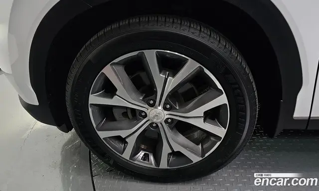Hyundai Palisade 2021 3.8 автомат (гидро), миниатюра 5