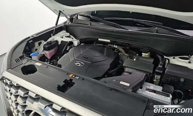 Hyundai Palisade 2021 3.8 автомат (гидро), миниатюра 6