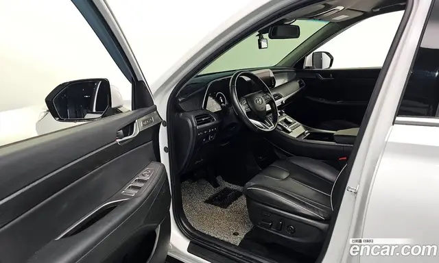 Hyundai Palisade 2021 3.8 автомат (гидро), миниатюра 10