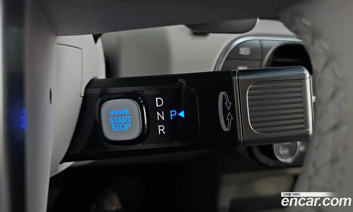 Hyundai Palisade 2025 2.5 автомат (гидро), фото 12