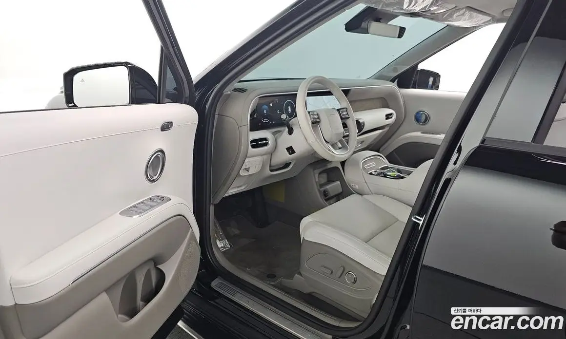 Hyundai Palisade 2025 2.5 автомат (гидро), фото 13