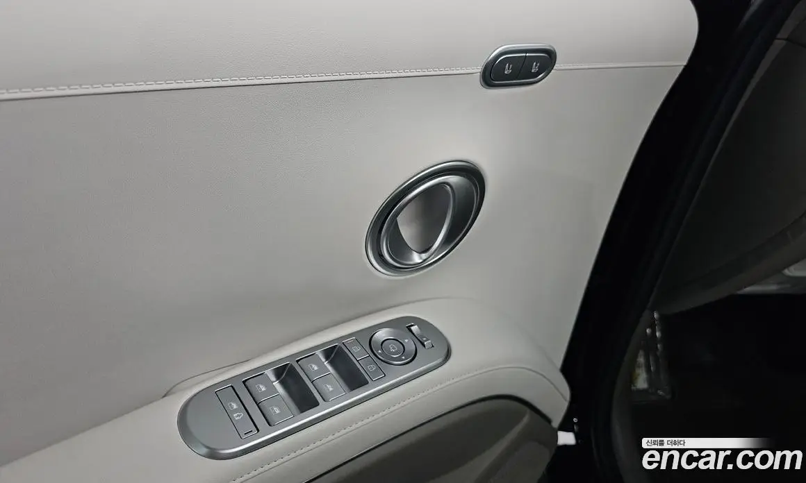 Hyundai Palisade 2025 2.5 автомат (гидро), фото 14