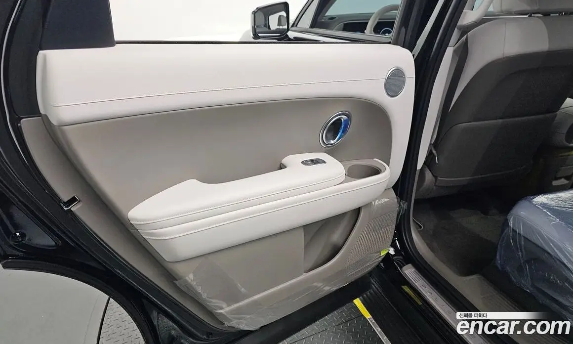 Hyundai Palisade 2025 2.5 автомат (гидро), фото 15