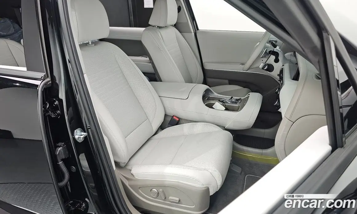 Hyundai Palisade 2025 2.5 автомат (гидро), фото 16
