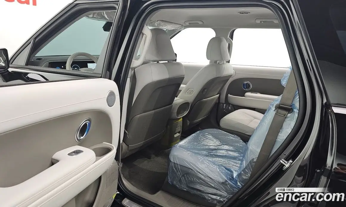 Hyundai Palisade 2025 2.5 автомат (гидро), фото 17