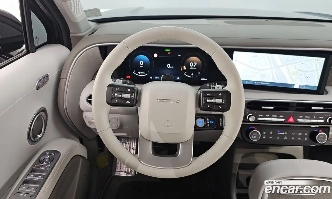 Hyundai Palisade 2025 2.5 автомат (гидро), фото 18
