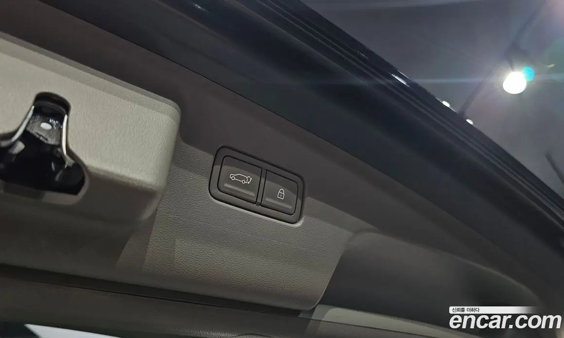 Hyundai Palisade 2025 2.5 автомат (гидро), фото 22