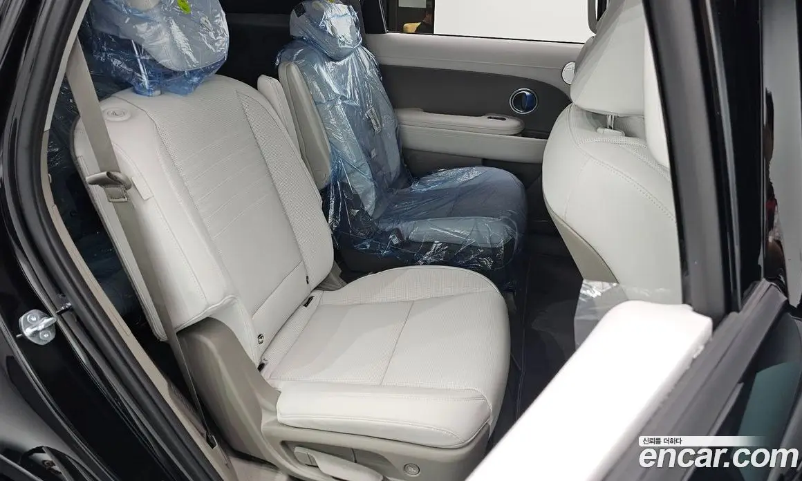 Hyundai Palisade 2025 2.5 автомат (гидро), фото 23