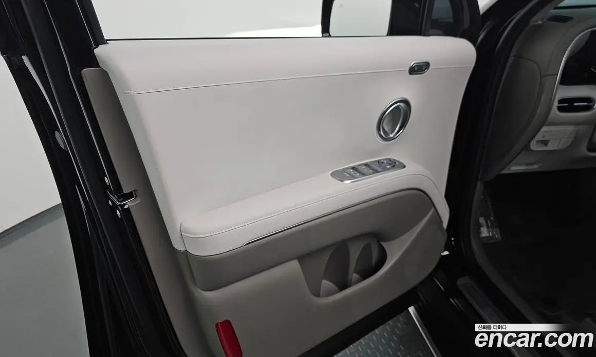 Hyundai Palisade 2025 2.5 автомат (гидро), фото 24