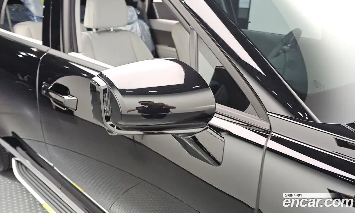 Hyundai Palisade 2025 2.5 автомат (гидро), фото 26