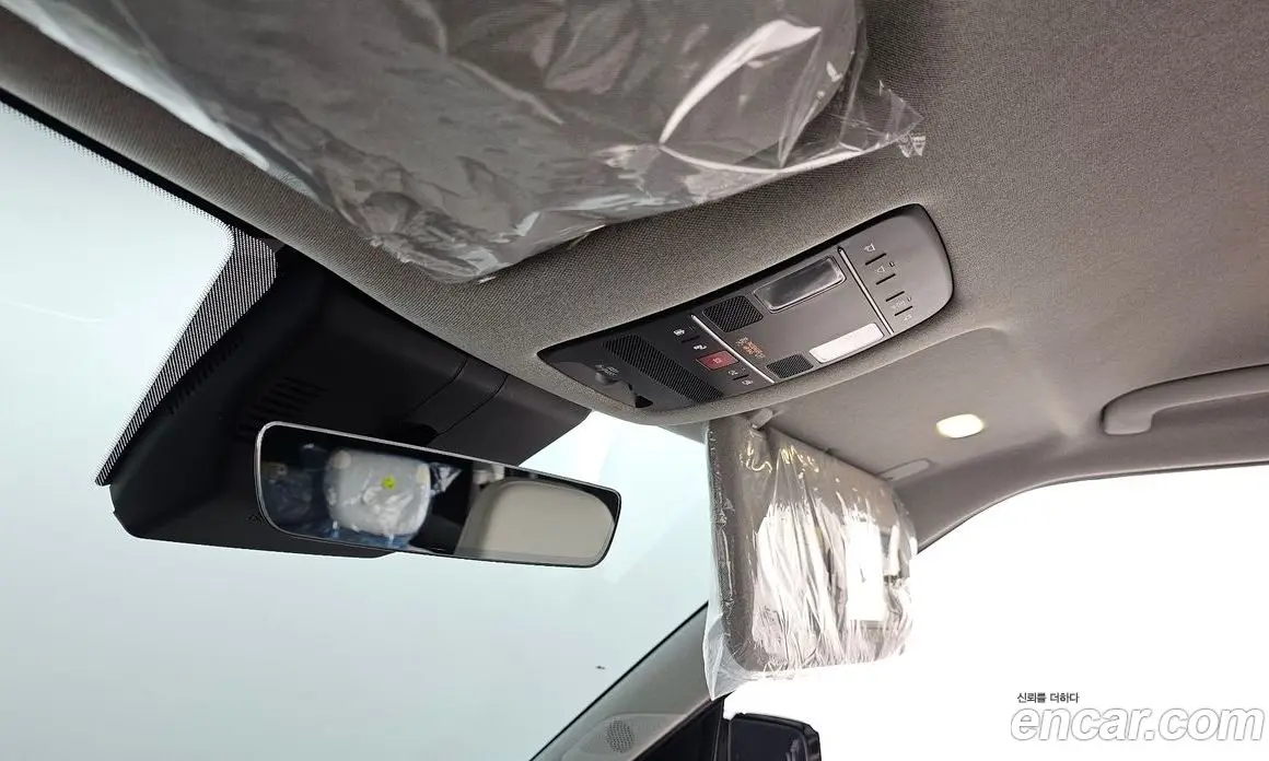 Hyundai Palisade 2025 2.5 автомат (гидро), фото 27