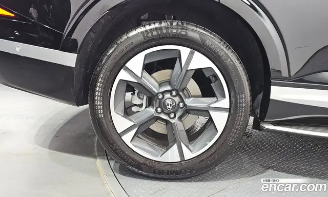 Hyundai Palisade 2025 2.5 автомат (гидро), миниатюра 5
