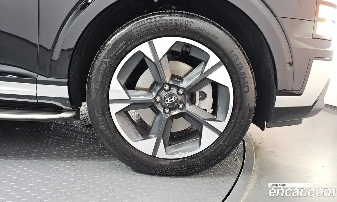Hyundai Palisade 2025 2.5 автомат (гидро), фото 7