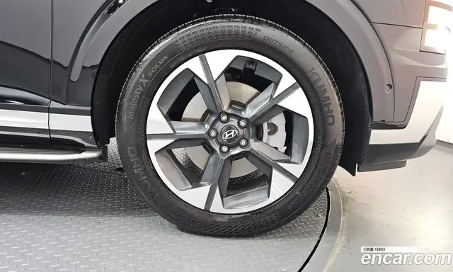 Hyundai Palisade 2025 2.5 автомат (гидро), миниатюра 7