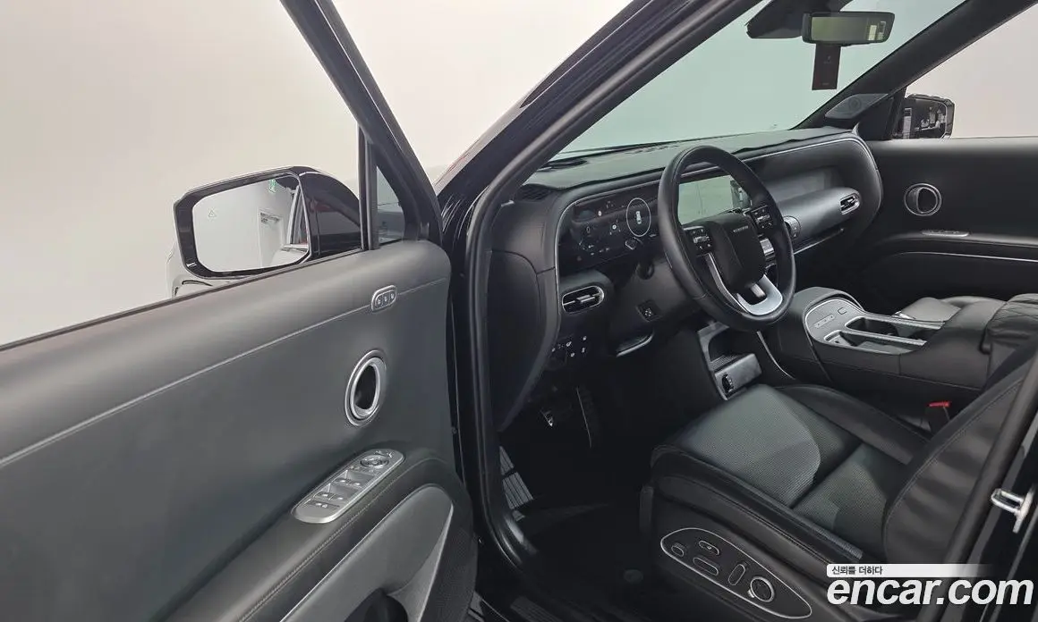 Hyundai Palisade 2026 2.5 автомат (гидро), фото 12