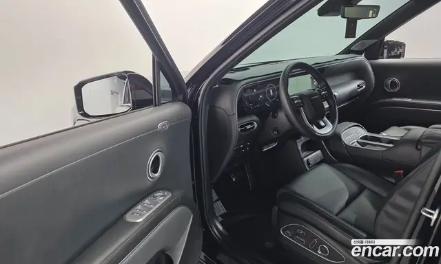 Hyundai Palisade 2026 2.5 автомат (гидро), миниатюра 12