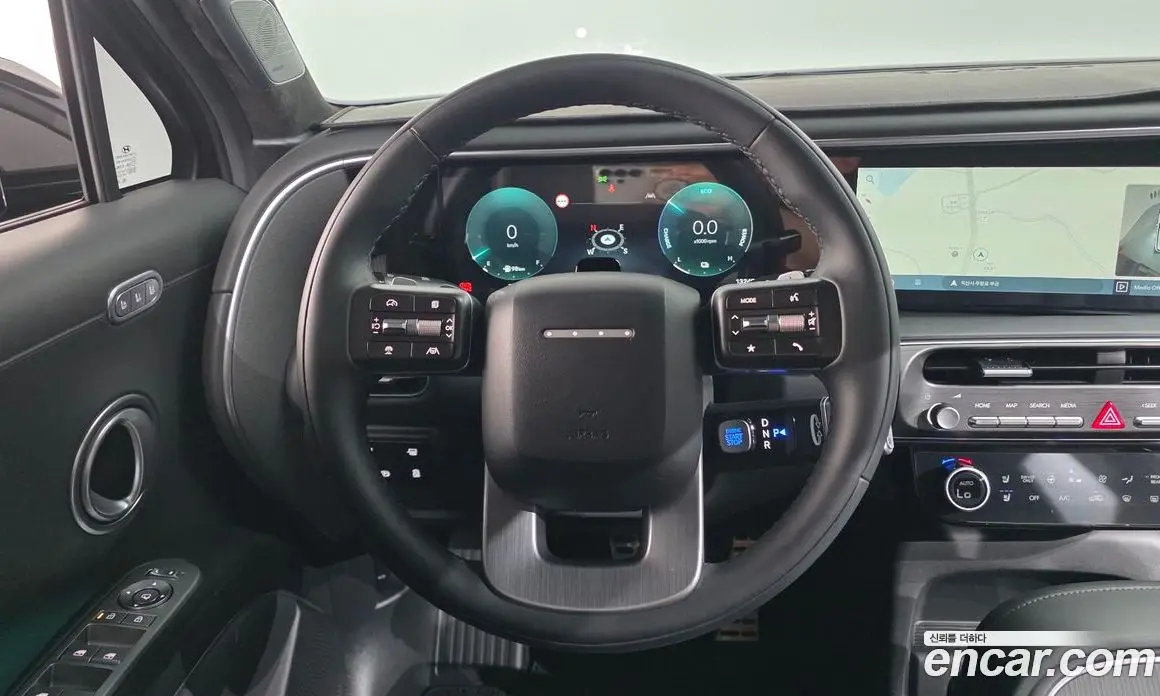 Hyundai Palisade 2026 2.5 автомат (гидро), фото 13