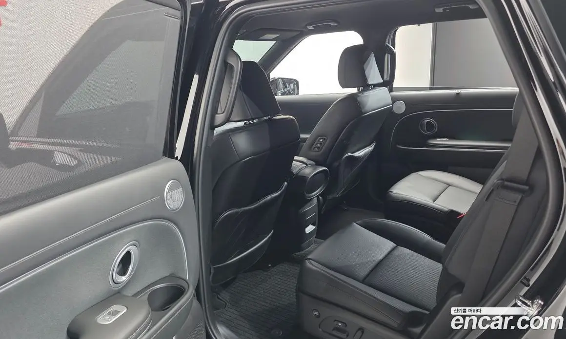 Hyundai Palisade 2026 2.5 автомат (гидро), фото 17