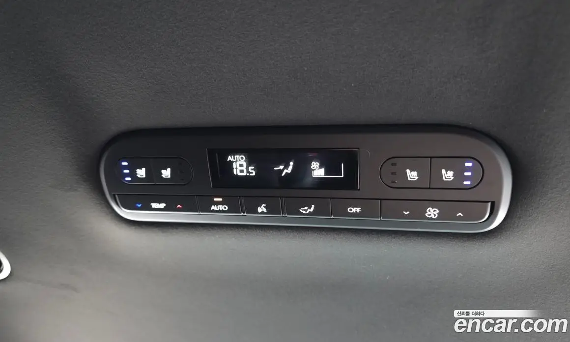 Hyundai Palisade 2026 2.5 автомат (гидро), фото 18