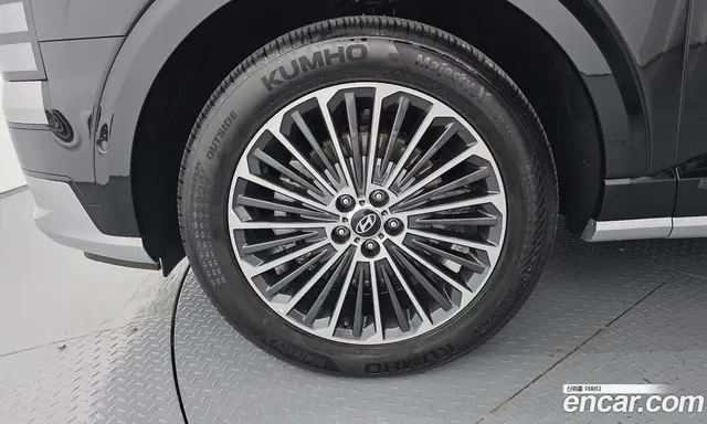 Hyundai Palisade 2026 2.5 автомат (гидро), миниатюра 5