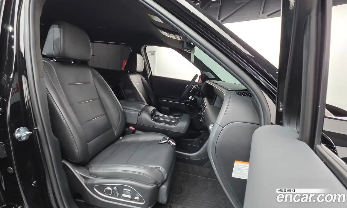 Hyundai Palisade 2026 2.5 автомат (гидро), фото 10