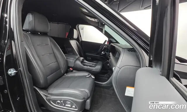 Hyundai Palisade 2026 2.5 автомат (гидро), миниатюра 10