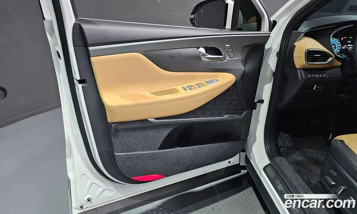 Hyundai Santa Fe 2022 2.2 автомат (гидро), фото 14