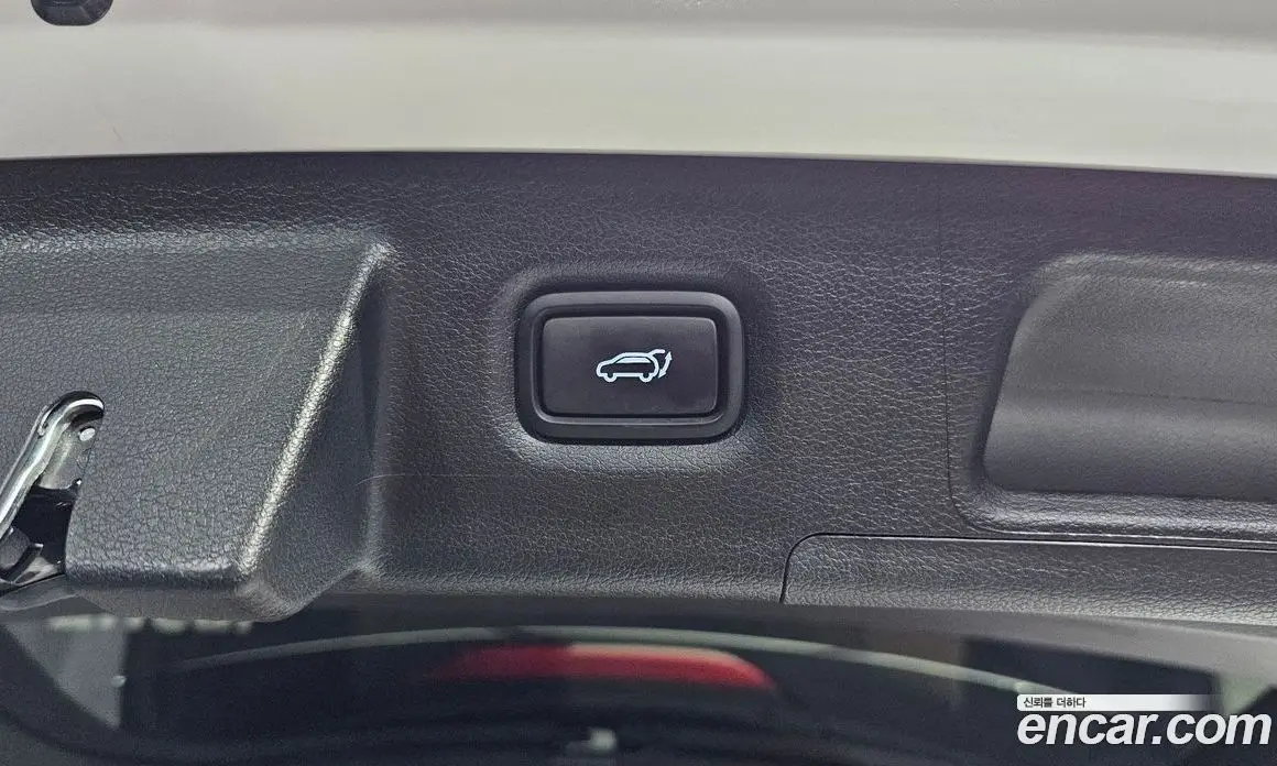 Hyundai Santa Fe 2022 2.2 автомат (гидро), фото 24