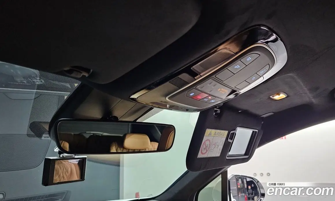 Hyundai Santa Fe 2022 2.2 автомат (гидро), фото 27
