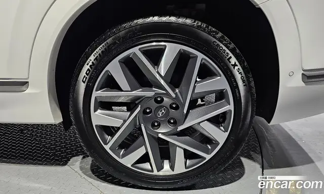 Hyundai Santa Fe 2022 2.2 автомат (гидро), миниатюра 7