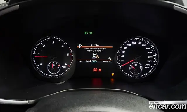 Hyundai Santa Fe 2022 2.2 автомат (гидро), миниатюра 8