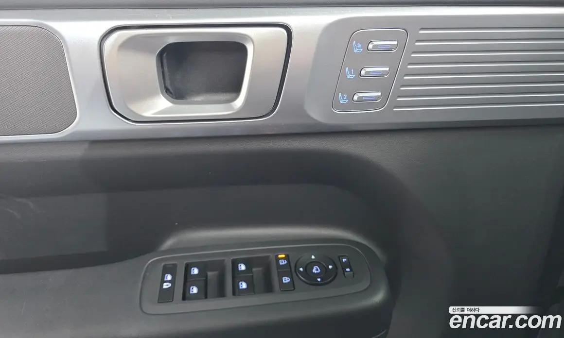 Hyundai Santa Fe 2023 2.5 автомат (гидро), фото 12