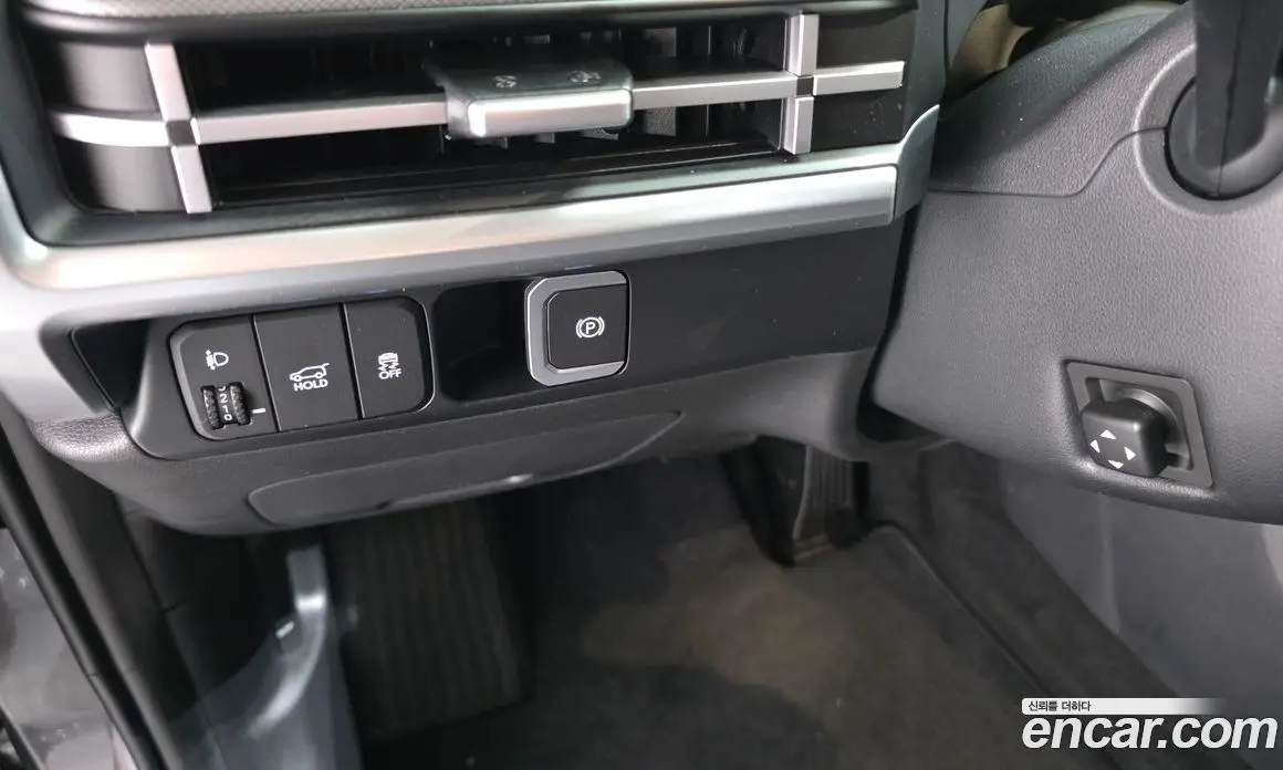 Hyundai Santa Fe 2023 2.5 автомат (гидро), фото 13