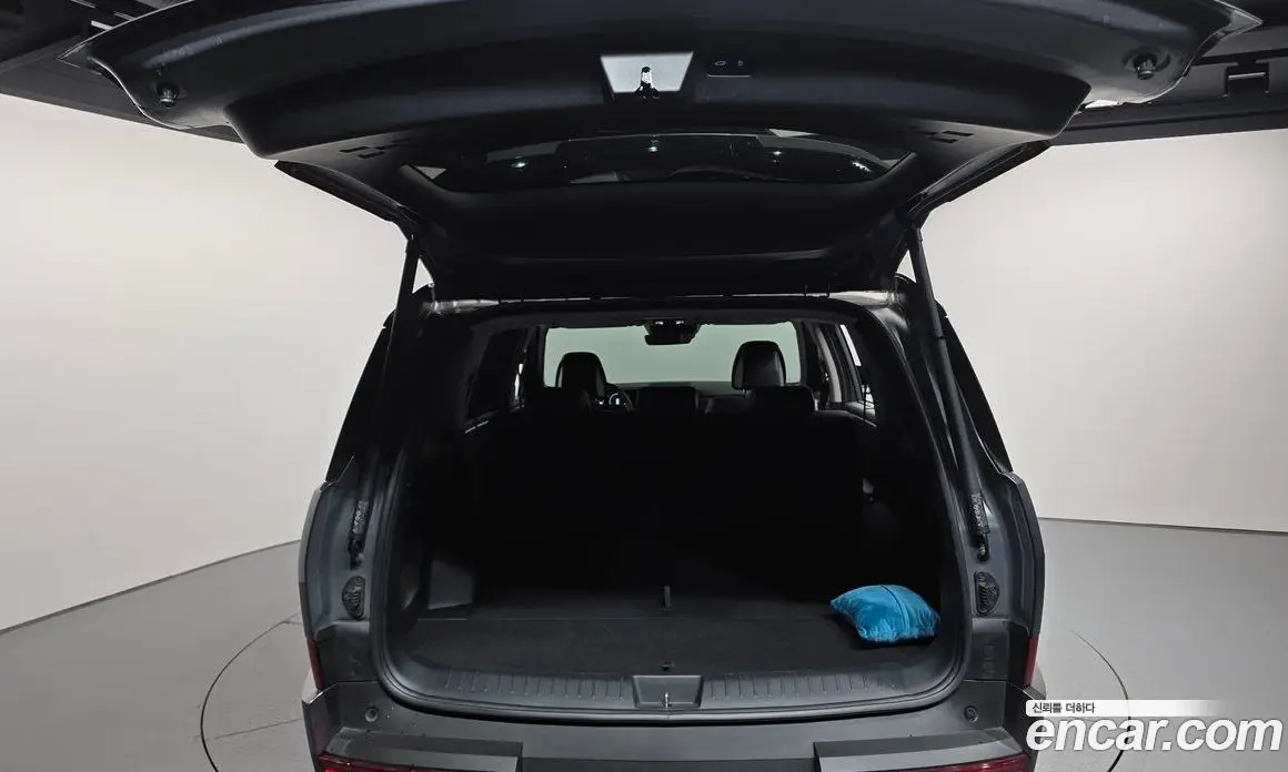Hyundai Santa Fe 2023 2.5 автомат (гидро), фото 20