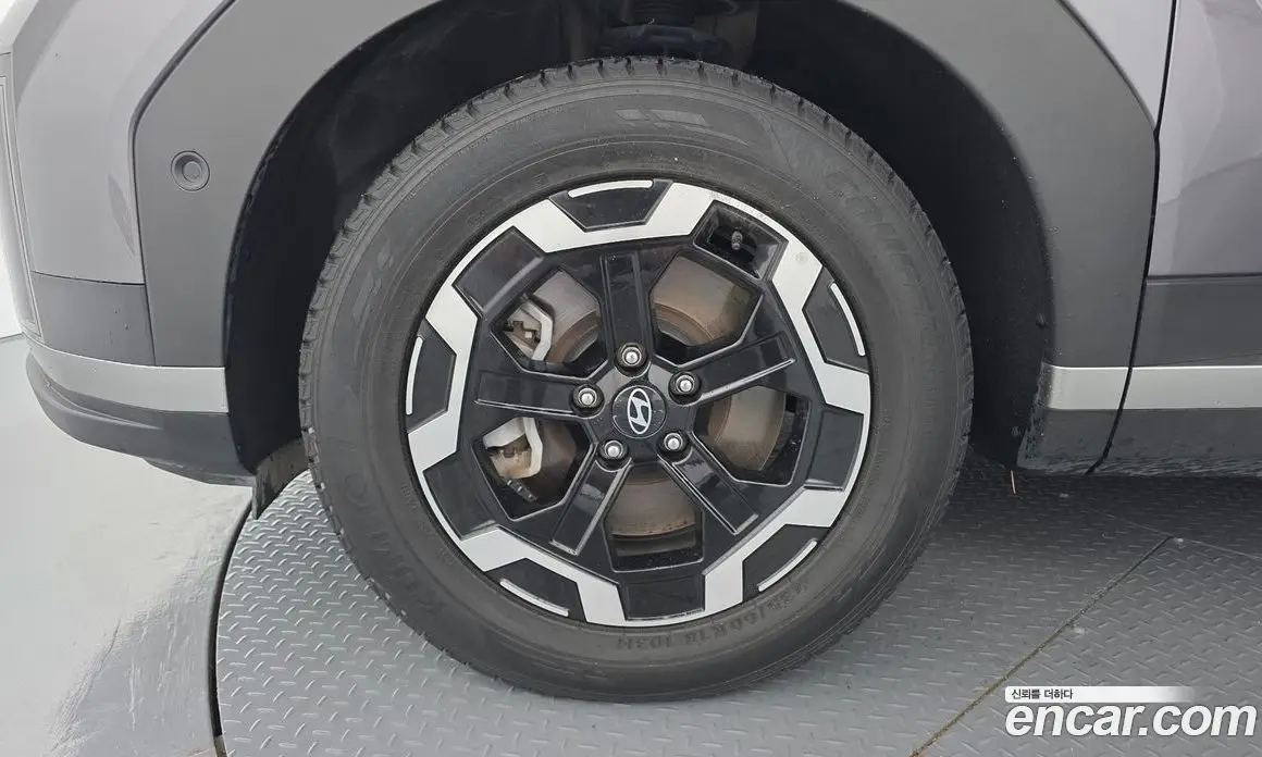 Hyundai Santa Fe 2023 2.5 автомат (гидро), фото 5
