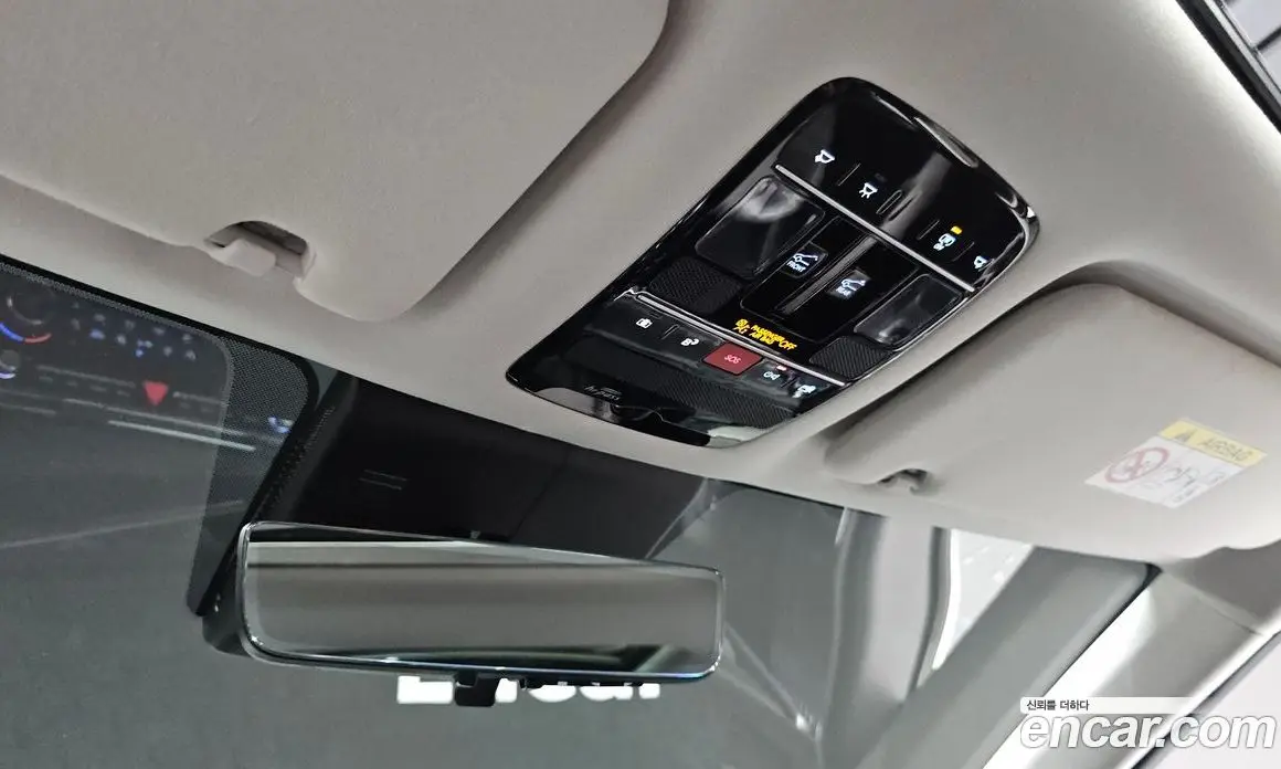 Hyundai Santa Fe 2024 1.6 автомат (гидро), фото 28