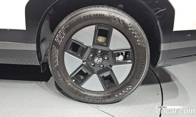 Hyundai Santa Fe 2024 1.6 автомат (гидро), миниатюра 7