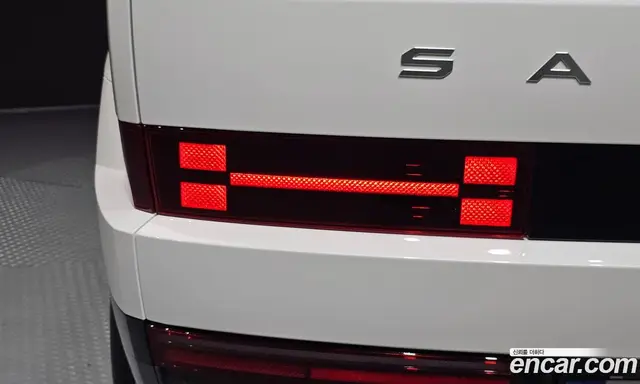 Hyundai Santa Fe 2024 1.6 автомат (гидро), миниатюра 9